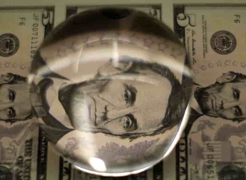 Le deficit commercial des etats-unis au plus haut depuis octobre 2008