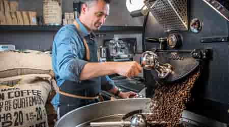 Maxicoffee, un succès sans filtre