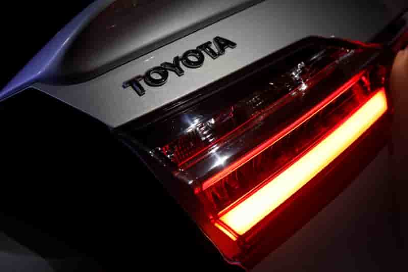Toyota suspend ses essais de voitures autonomes apres l'accident d'uber