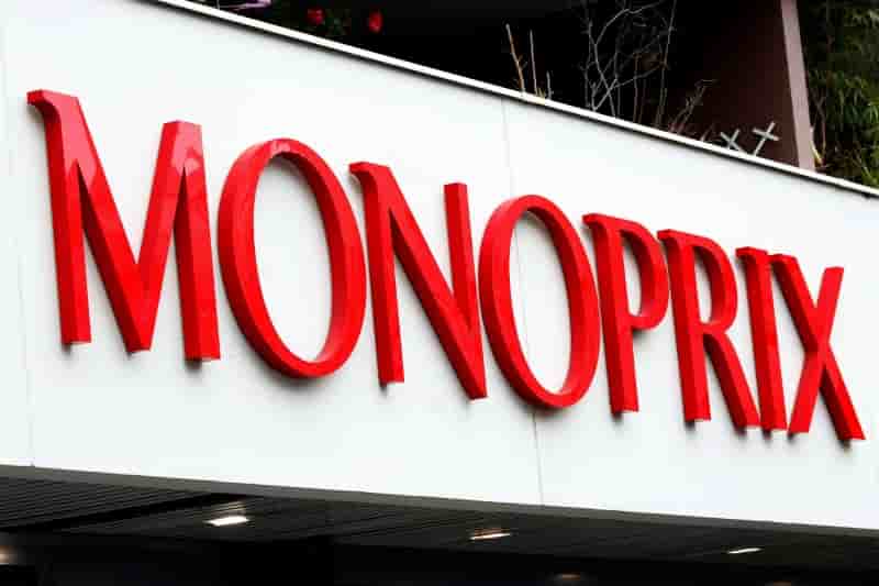Monoprix a conclu un accord "rentable" avec amazon