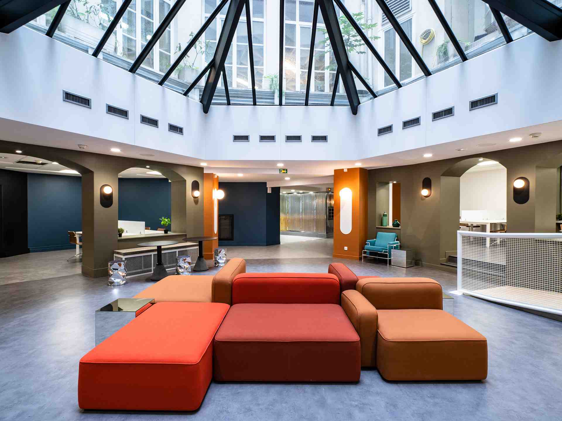 Le Hub de la FFA