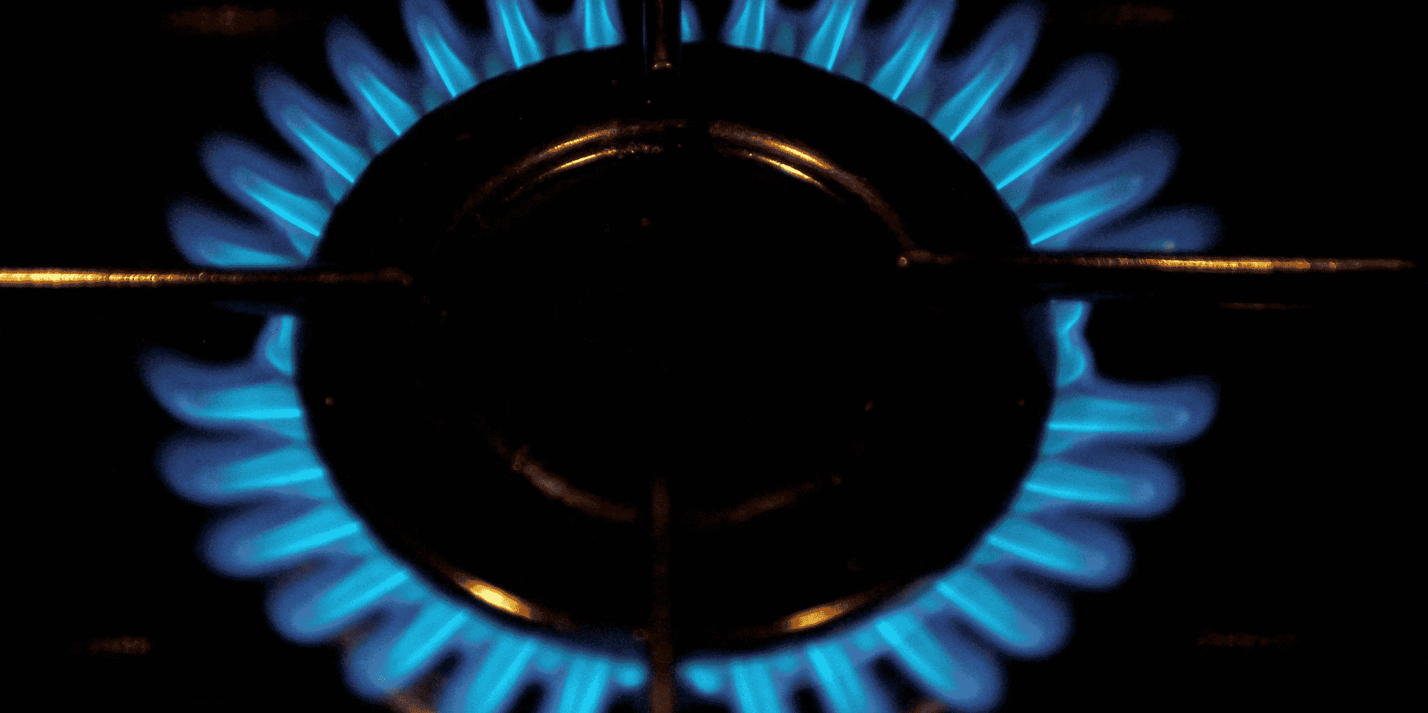 L'europe pourrait reduire ses importations de gaz russe de plus d'un tiers en un an, selon l'aie
