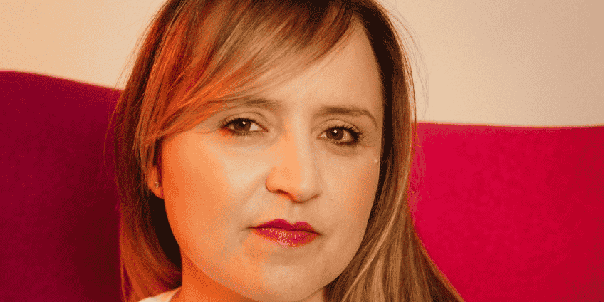 Goretty Ferreira