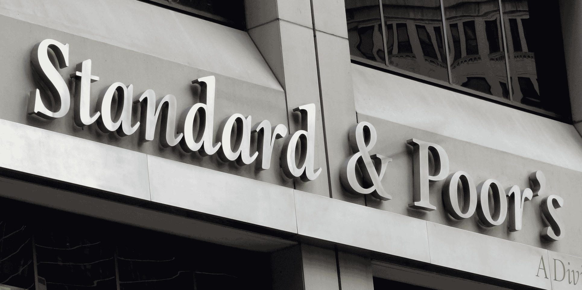S&P
