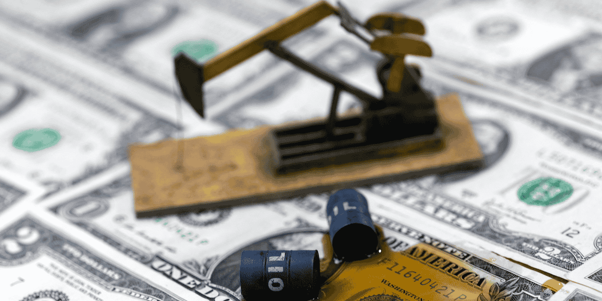 Ce vendredi en début d'après-midi, le prix du baril de Brent, la référence internationale, évoluait au-dessus des 86 dollars, soit un gain de près de 9% sur un mois.