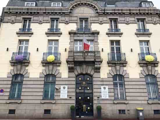 La manufacture, dont les ateliers et le musée se visitent, a reçu quelque 50.000 curieux cette année.