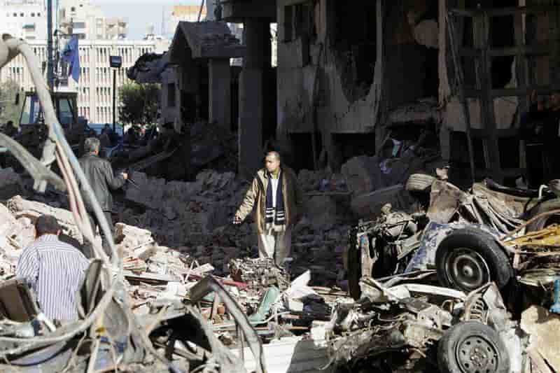 Un groupe du Sinaï revendique l'attentat de mardi en Egypte
