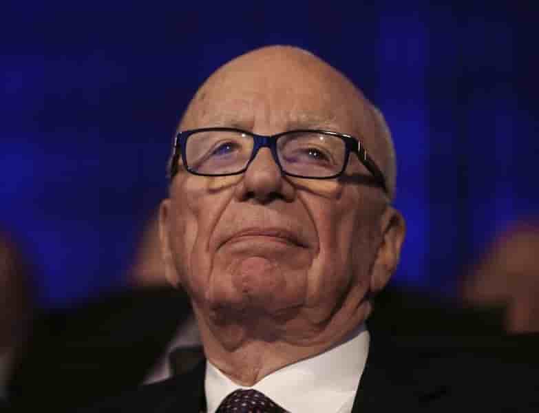 News Corp affiche un recul du bénéfice et du chiffre d'affaires 