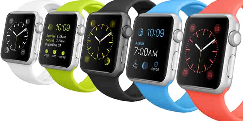 Apple Watch
