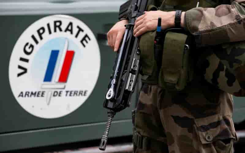 La menace terroriste devient diffuse et multiforme