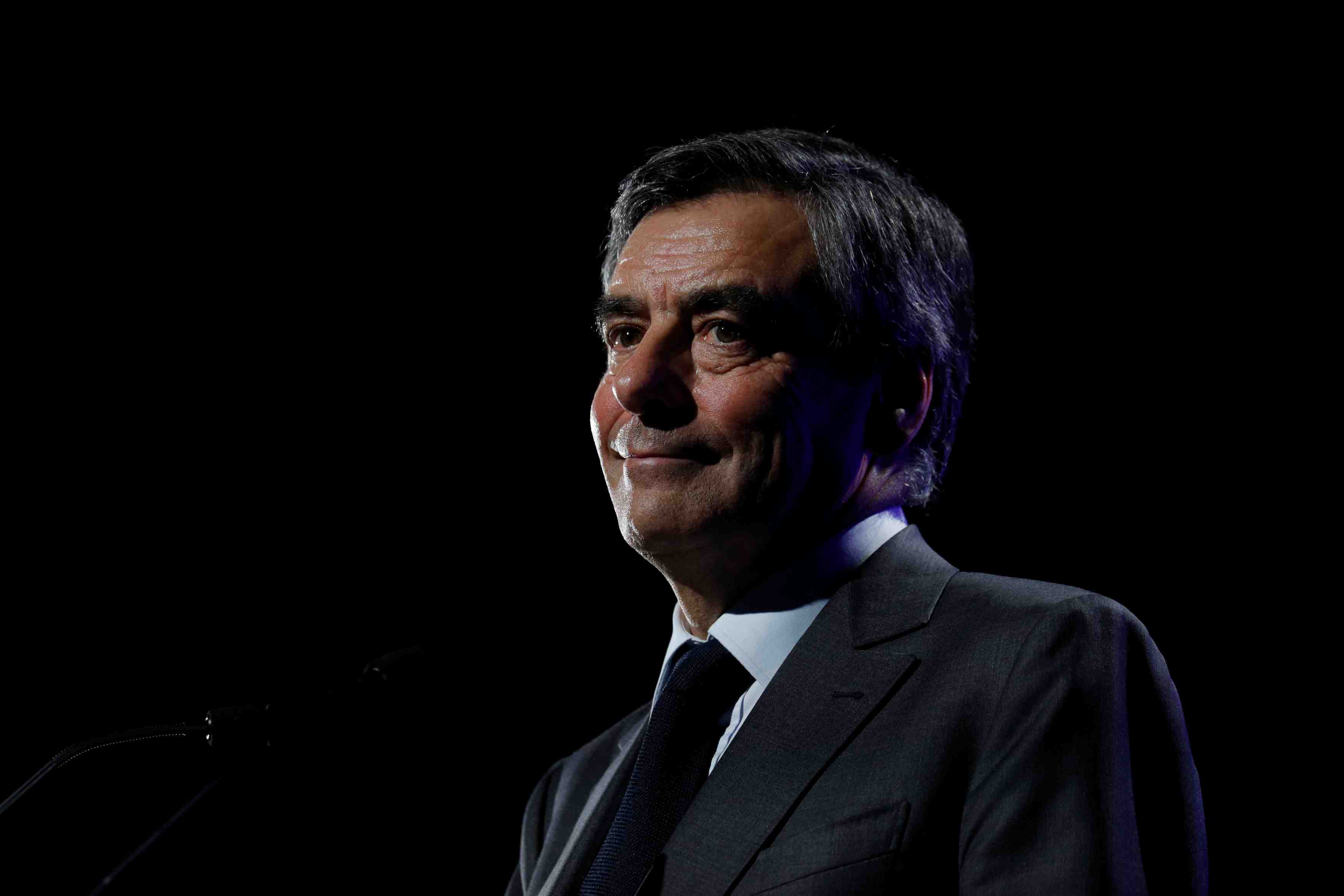 L'ex-suppleant de fillon convoque par les juges