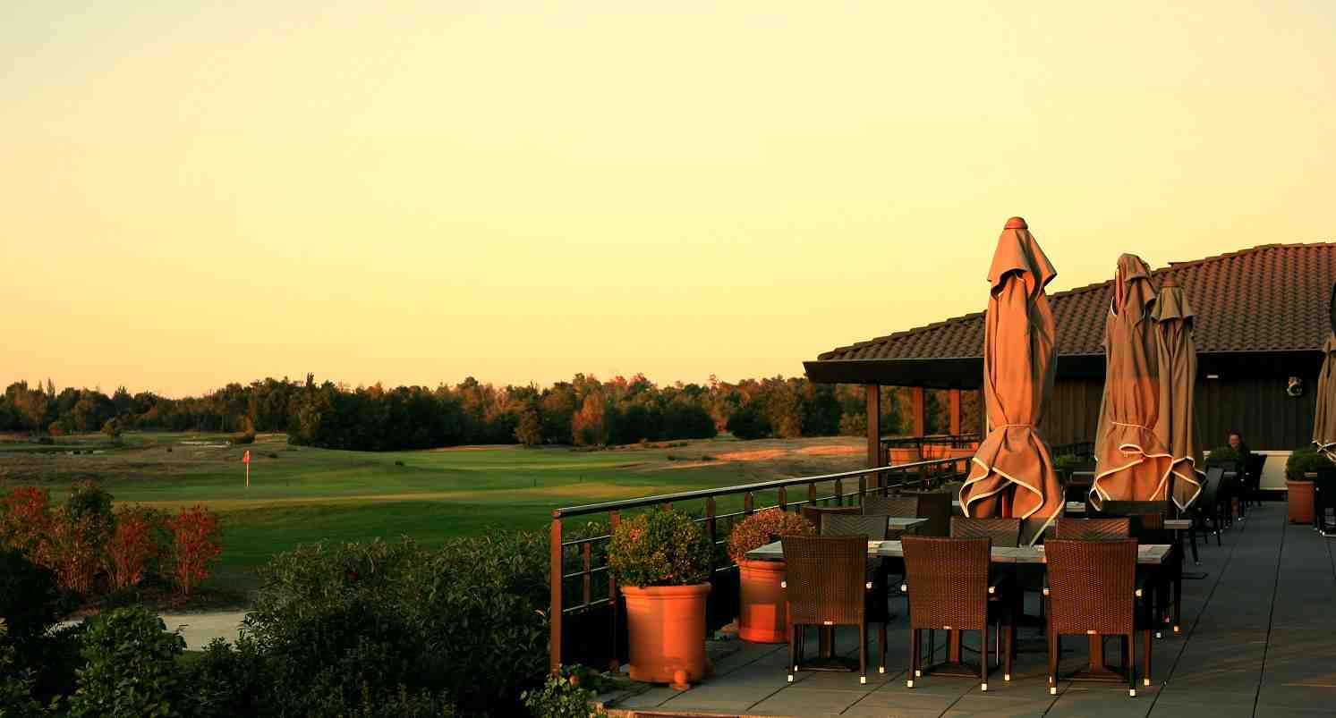 Golf du Médoc Resort 3