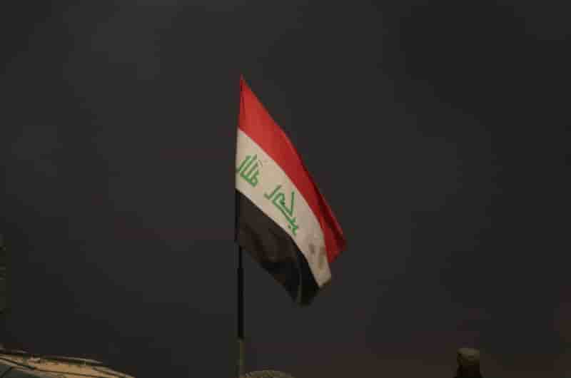 L'irak execute 42 condamnes sunnites