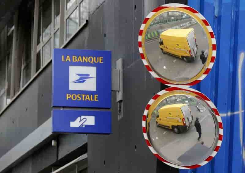 La banque postale sous enquete judiciaire