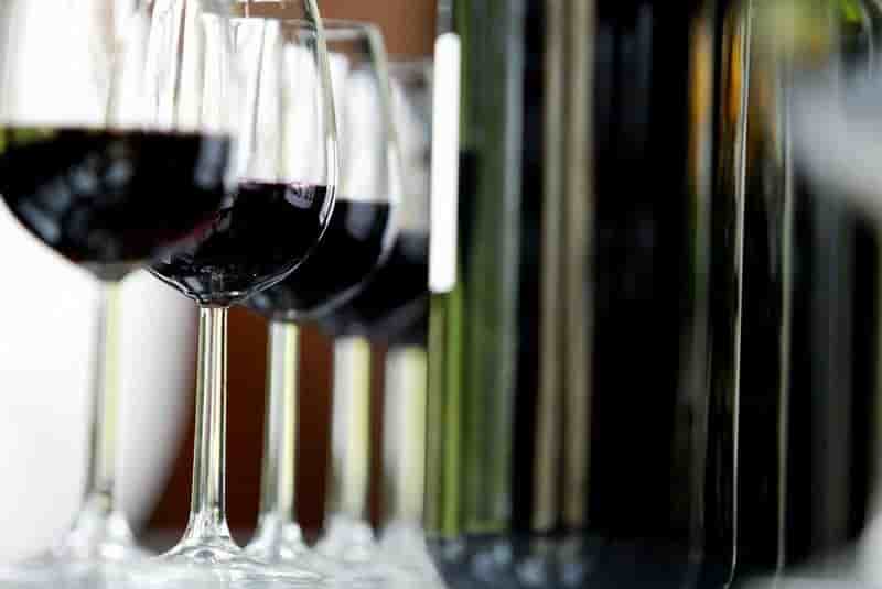 Un nouveau grand cru classe de bordeaux achete par un chinois