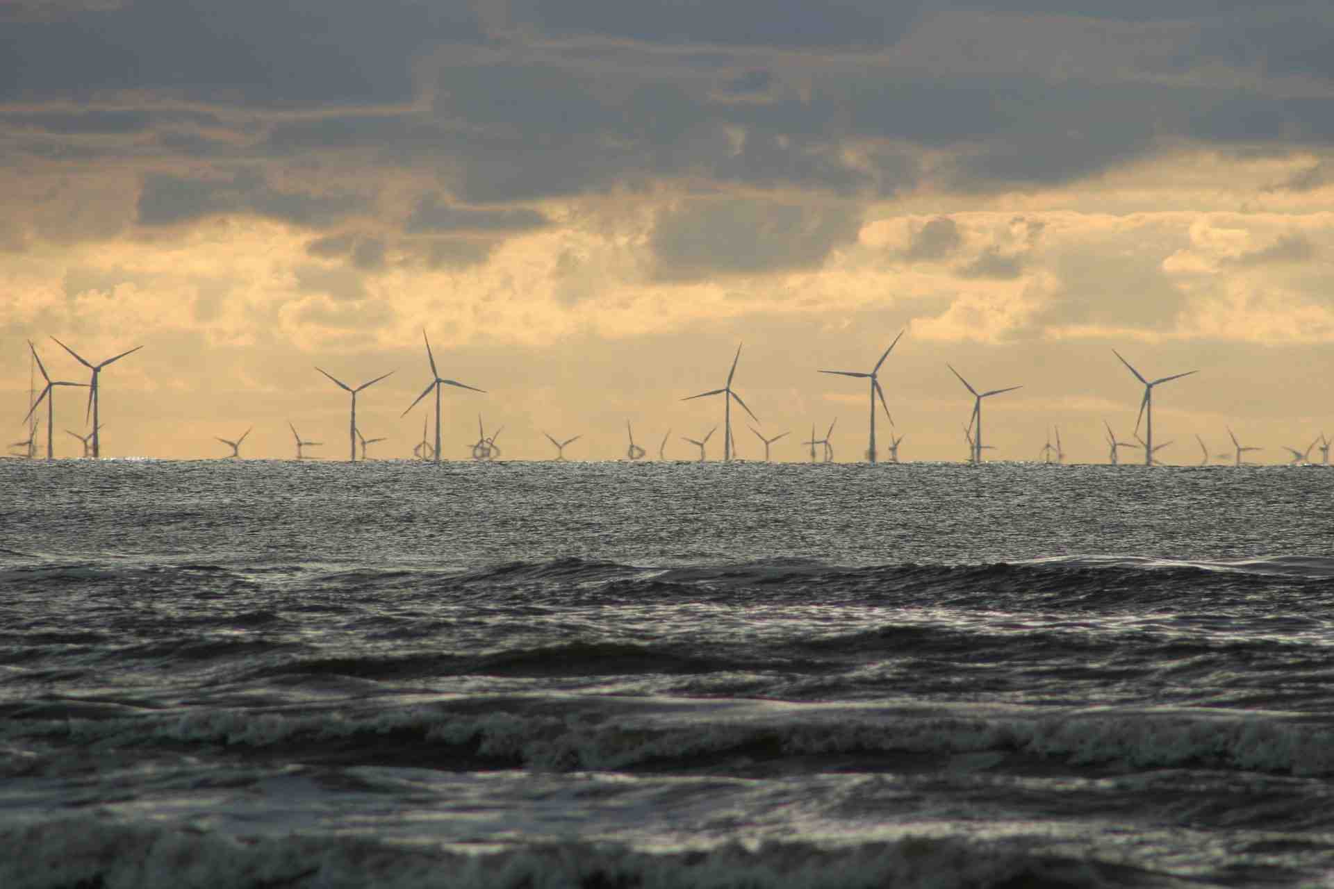 Saint Nazaire