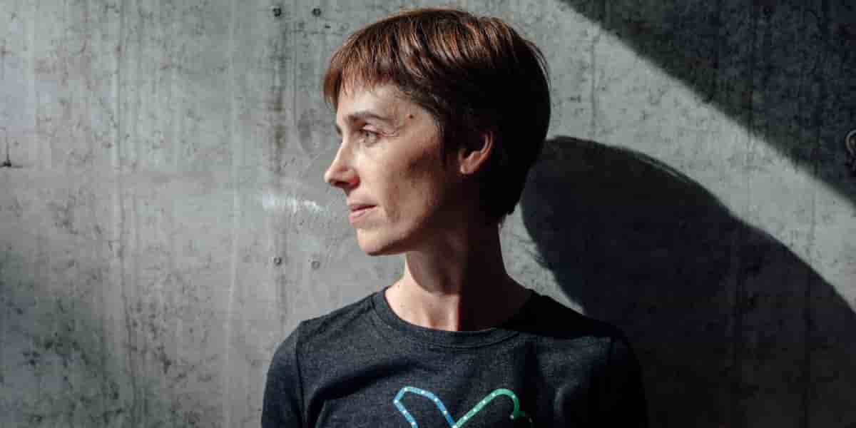 Co-directrice du laboratoire de recherche de Facebook à Montréal et chercheuse à l'Université de McGill, Joëlle Pineau cumule deux presitgieuses casquettes.
