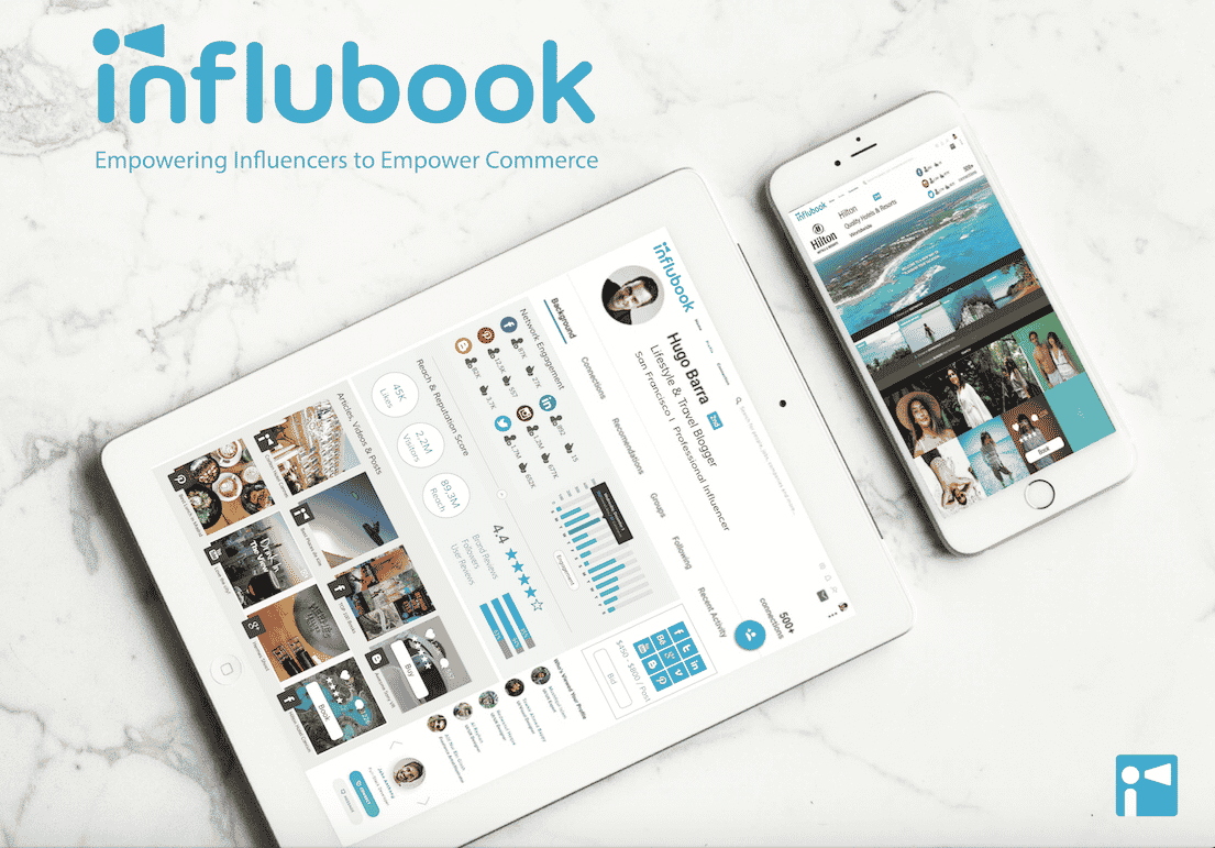 Influbook