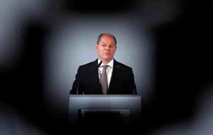 L'euro est irreversible, dit le ministre allemand des finances
