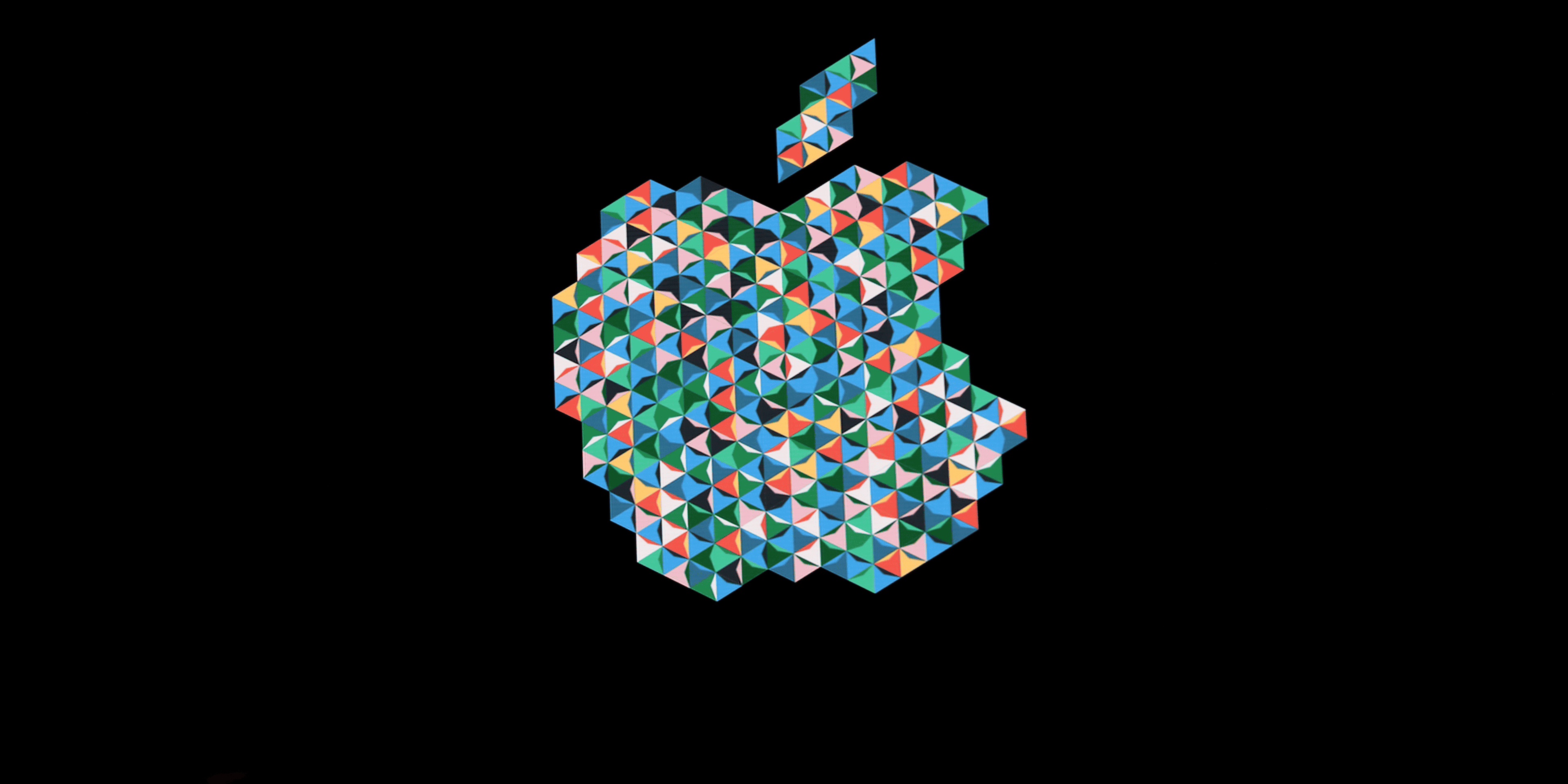 Apple, a suivre a wall street