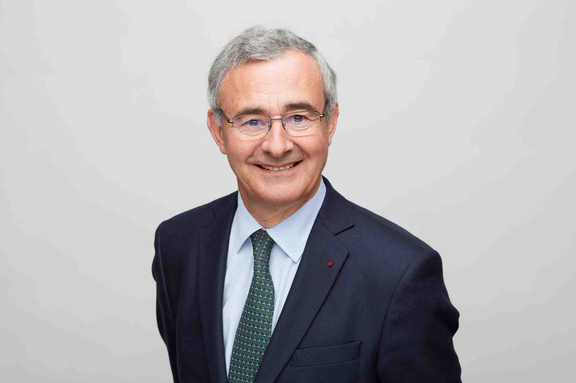 Philippe Pelletier