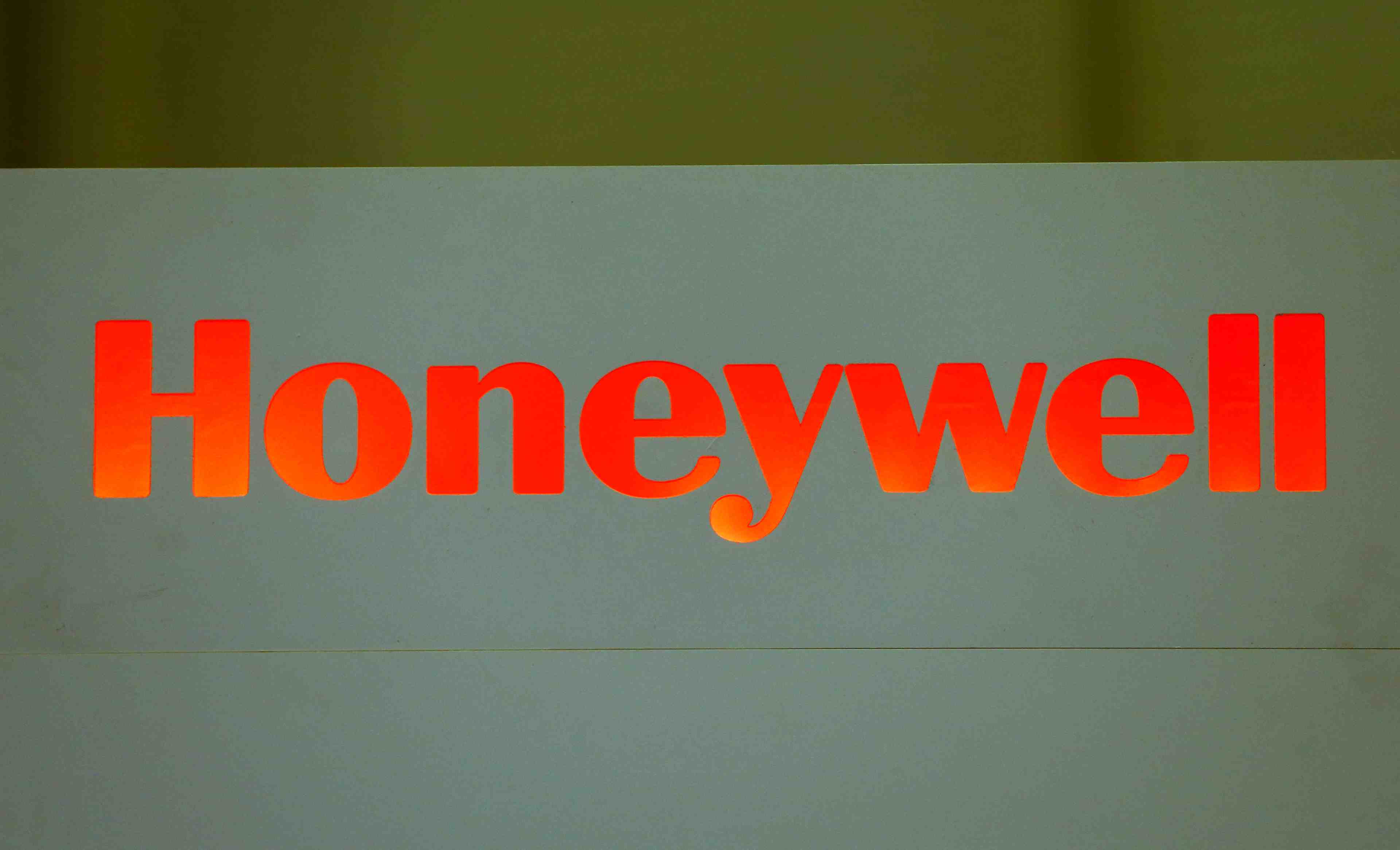 Honeywell releve ses objectifs