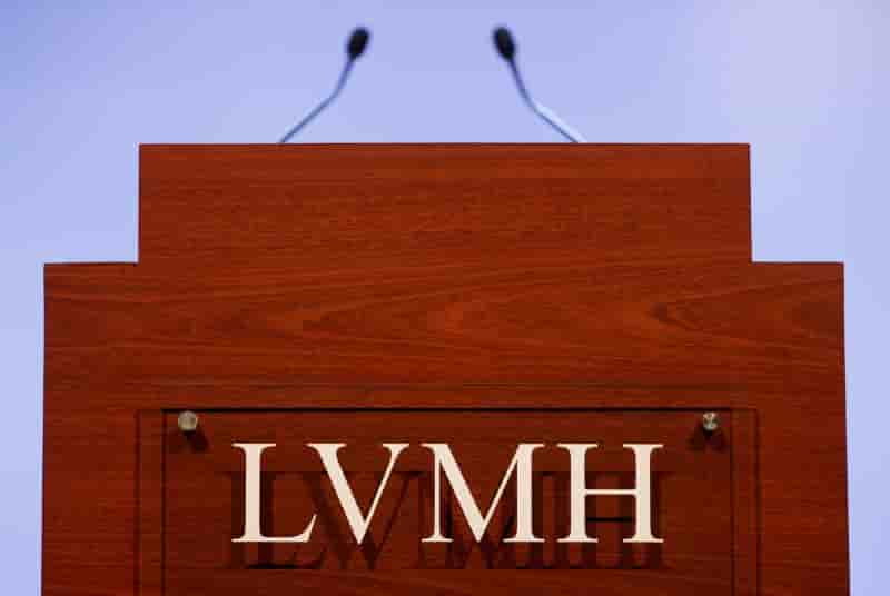 Lvmh est a suivre mercredi a la bourse de paris