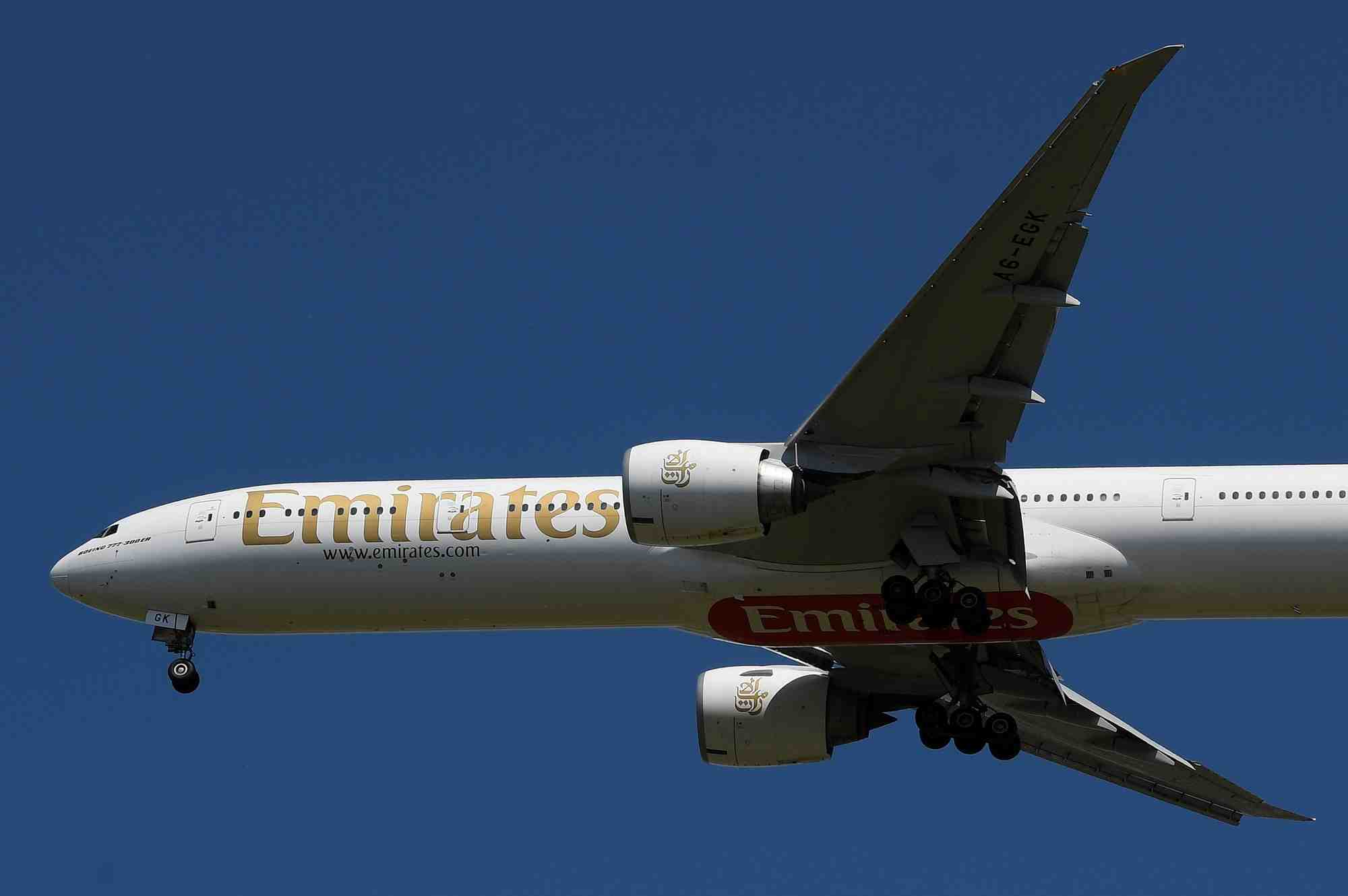 Emirates va encore licencier des pilotes et du personnel navigant