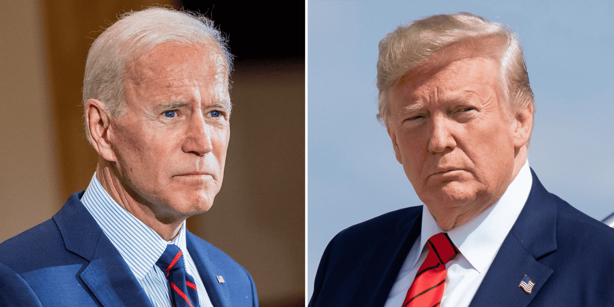 biden trump