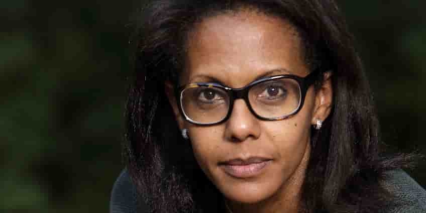 Audrey Pulvar