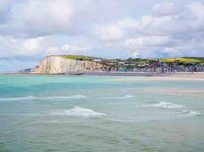 Mers-les-Bains