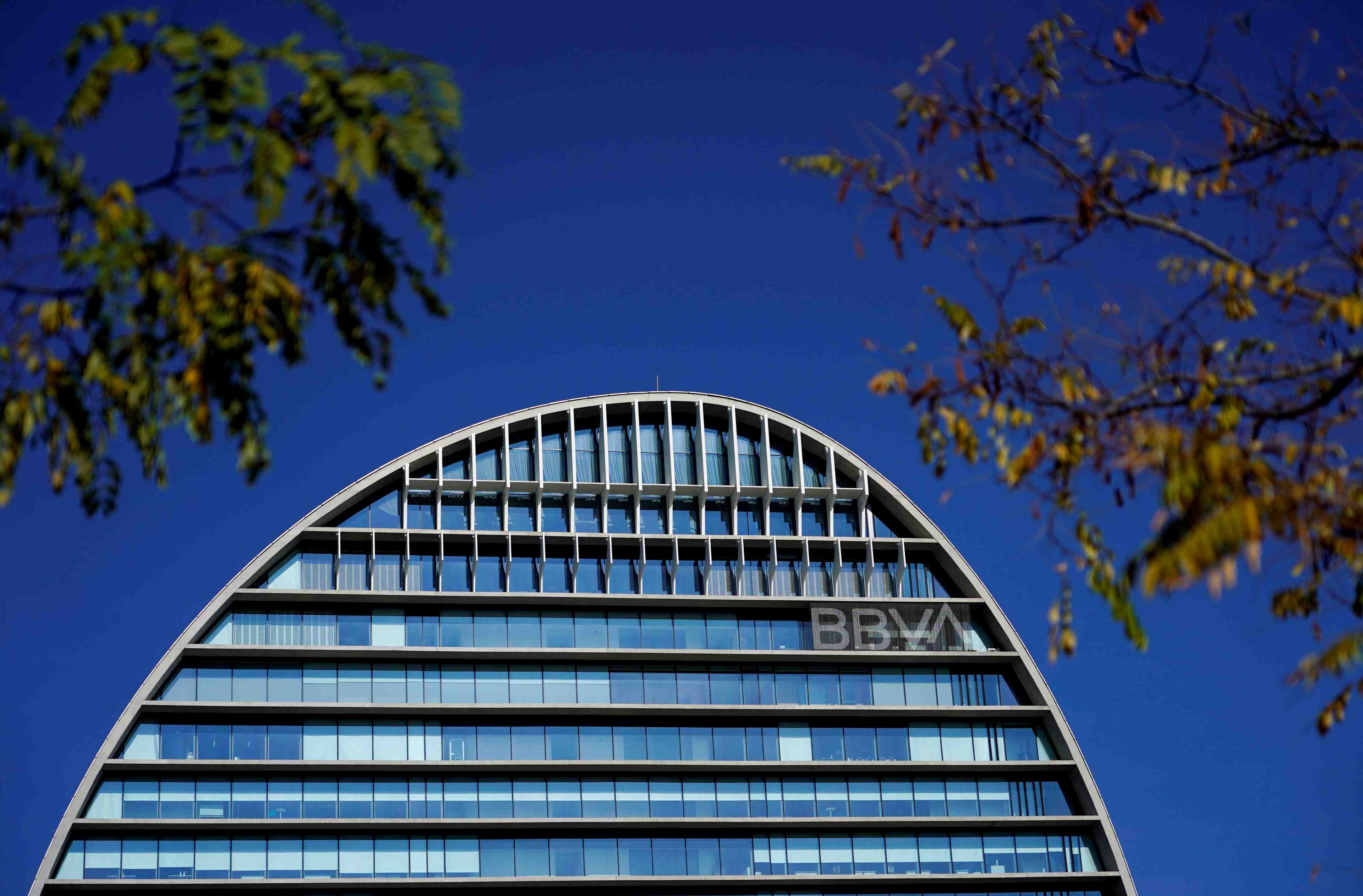 Bbva veut acheter 50,15% de la banque turque garanti pour 2,25 milliards d'euros