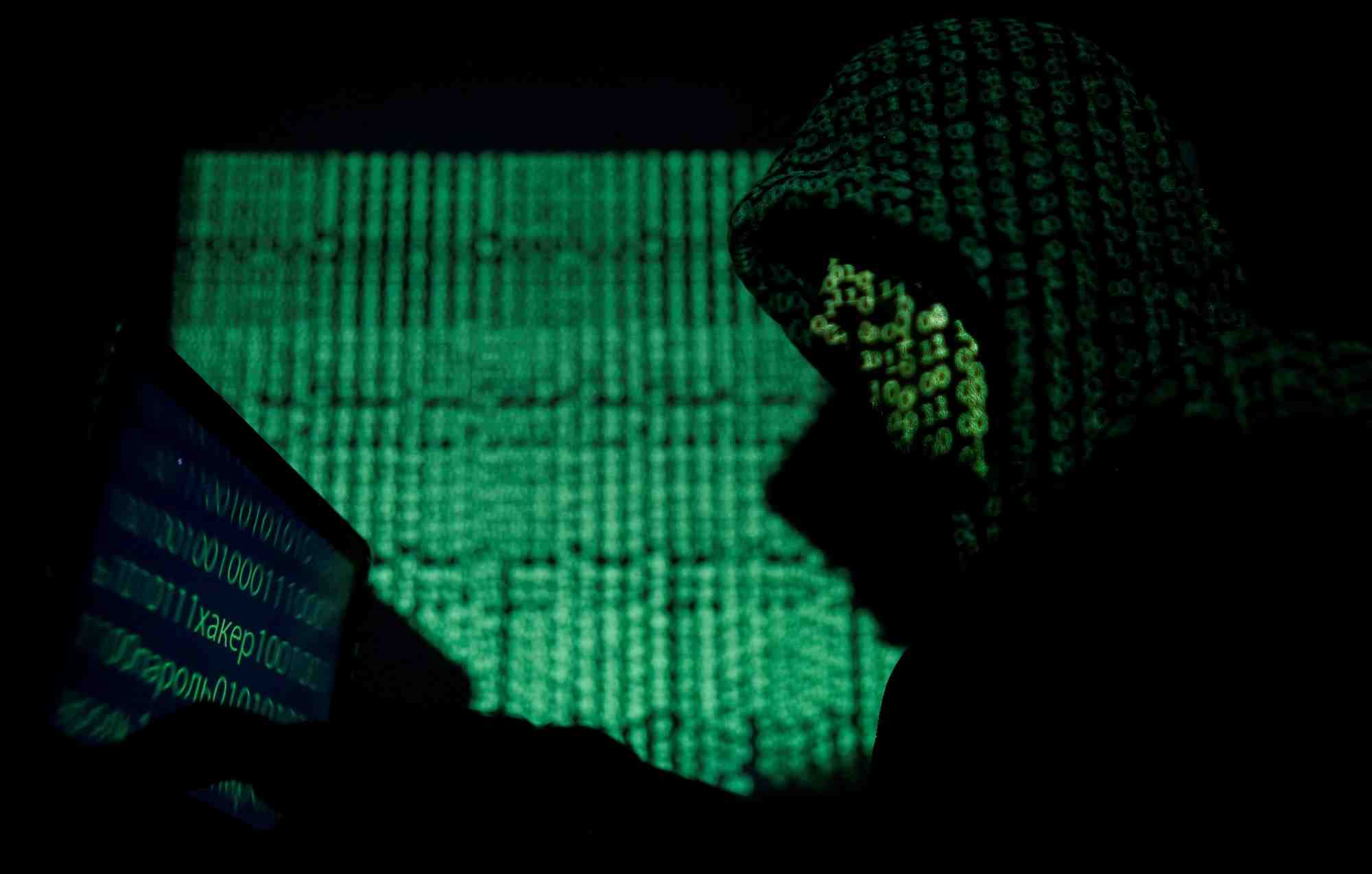 Apres des accusations des etats-unis, la russie dement fomenter des cyberattaques