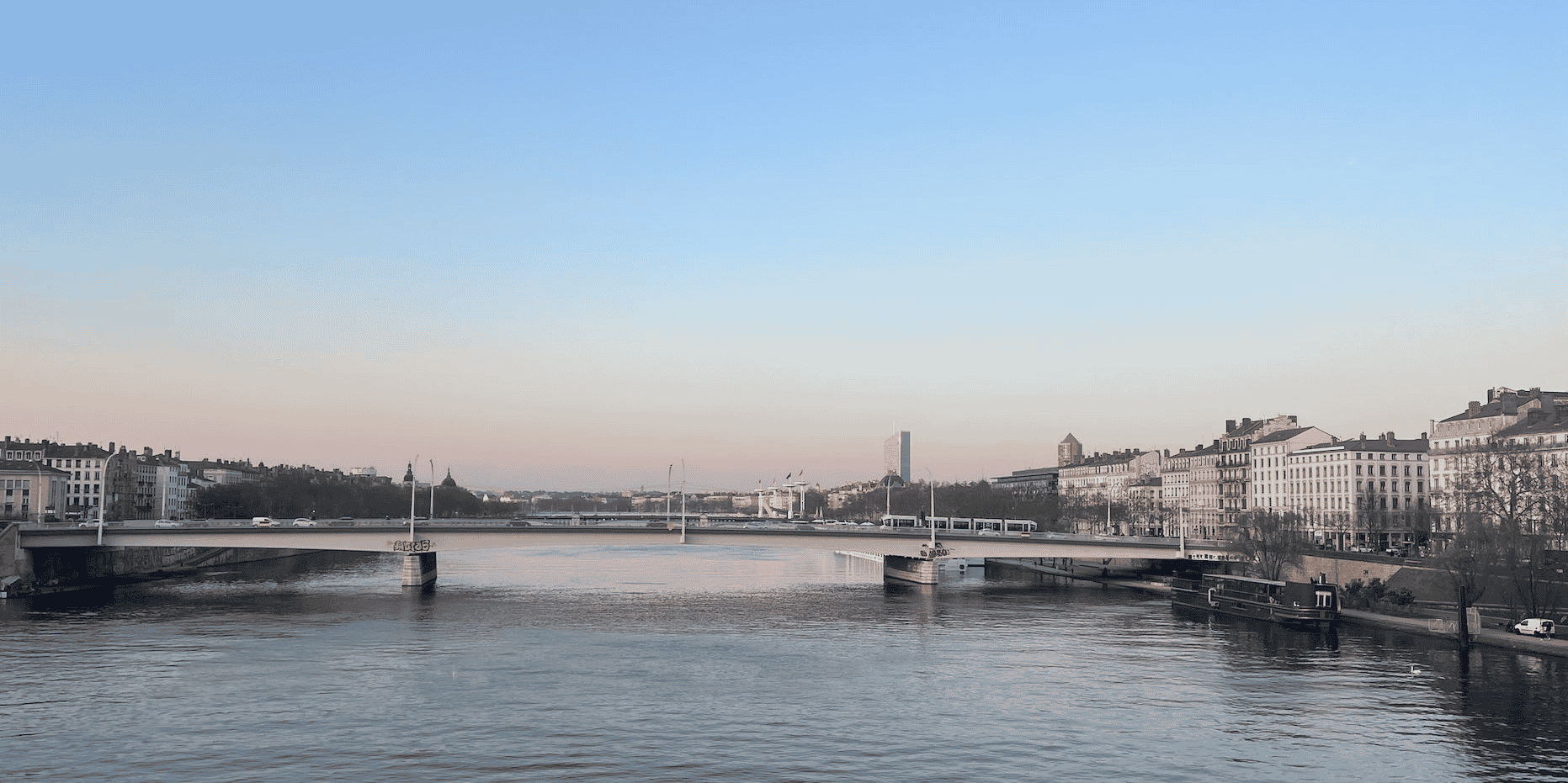 Lyon fleuve 2022