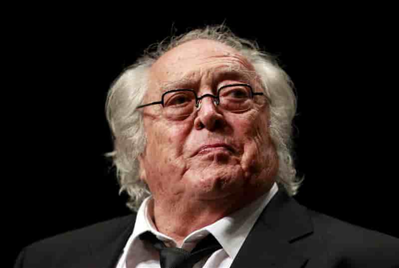 Hommages à la disparition de Georges Lautner