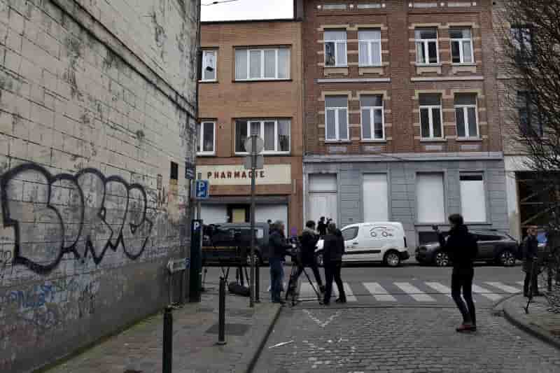 Les failles du systeme en debat apres les attentats de bruxelles