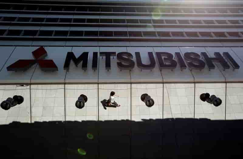 Mitsubishi retarde a nouveau la livraison de son avion