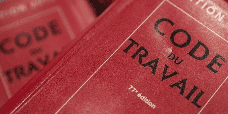 Premiere salve syndicale contre le projet de reforme du droit du travail