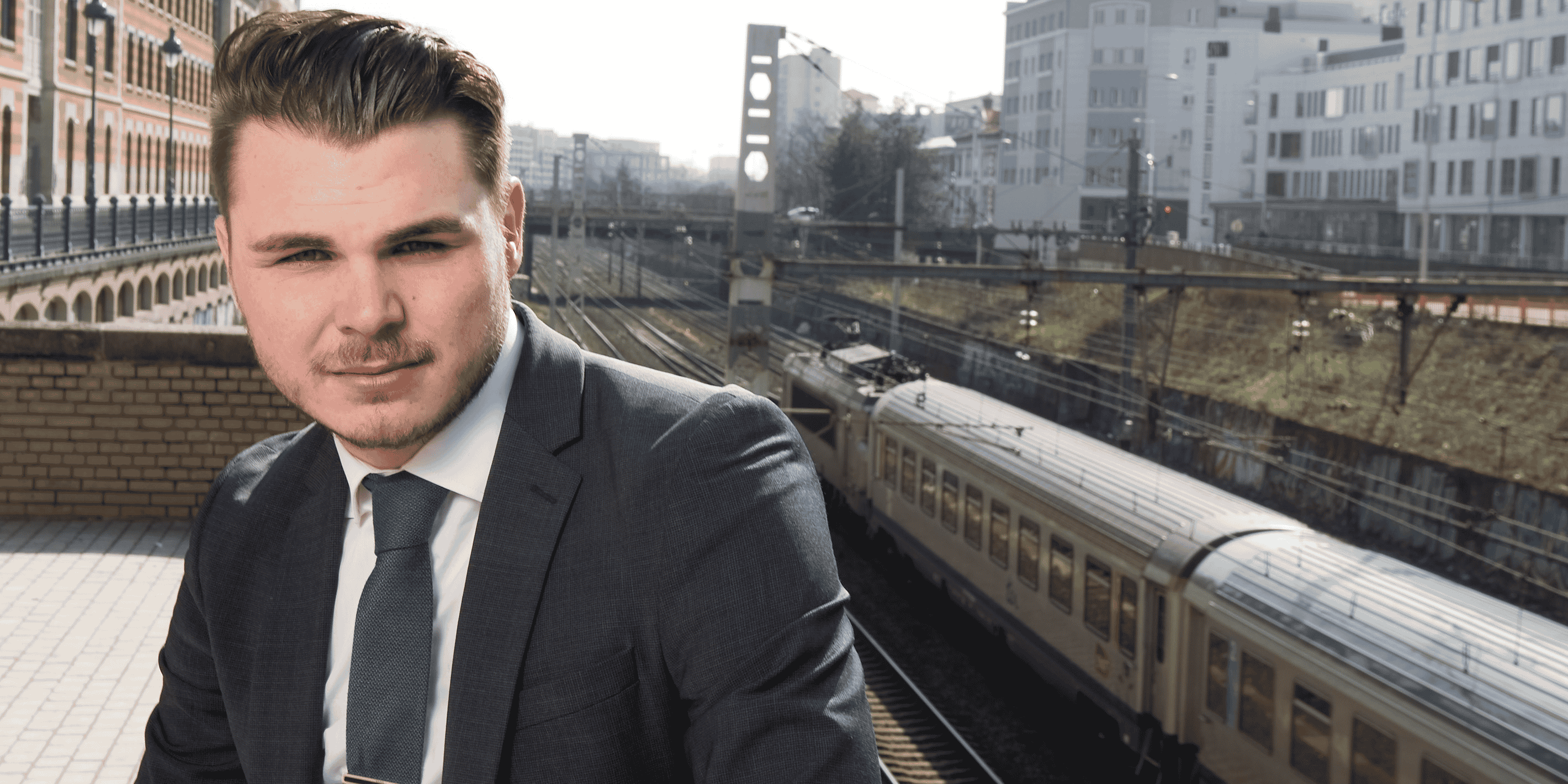 Lucas Gerbhardt