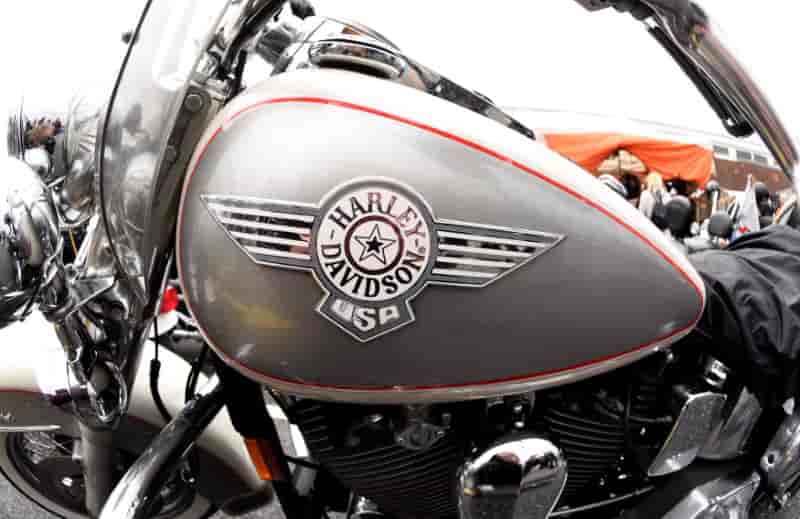 Harley-davidson depasse les attentes