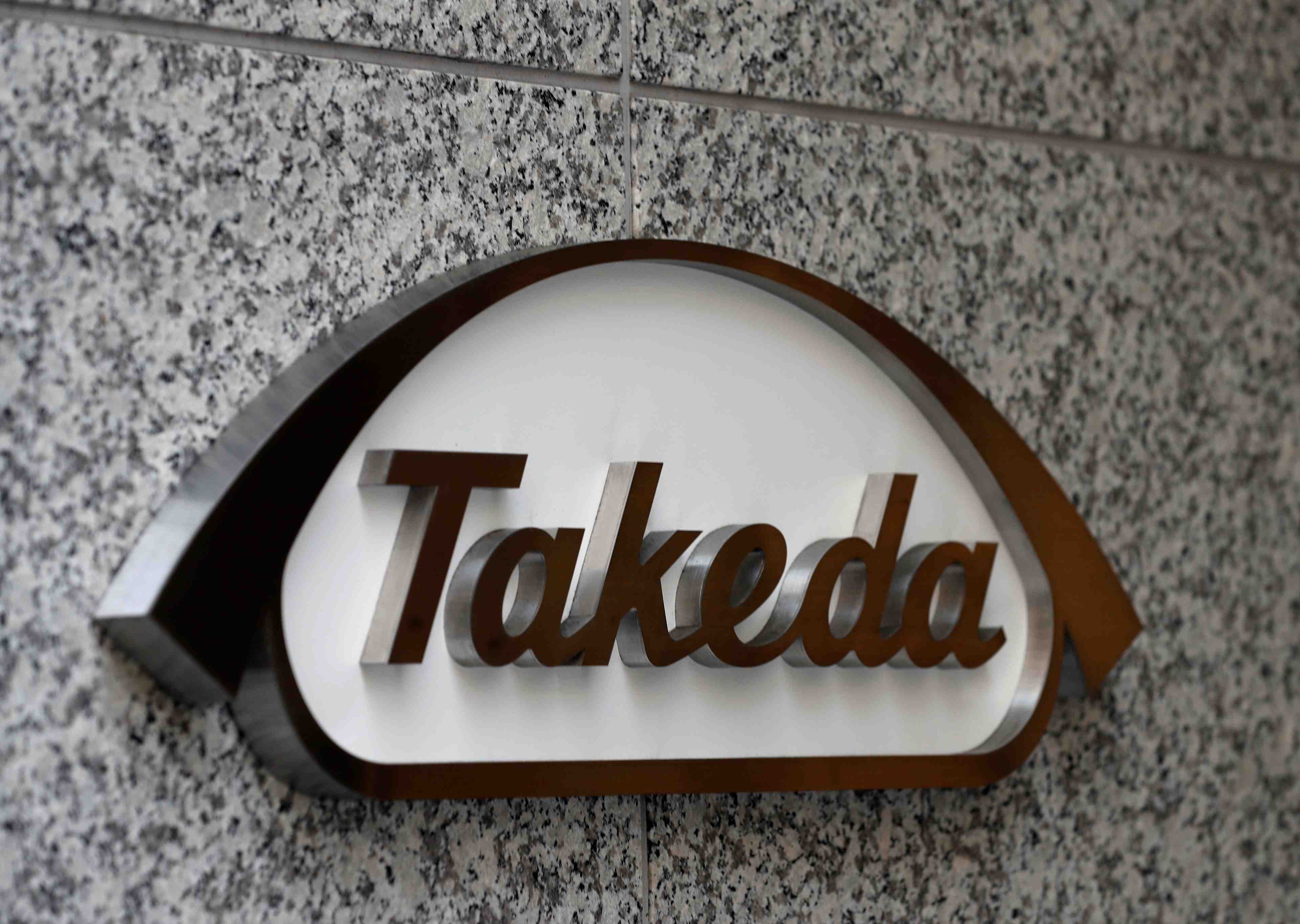 Takeda cede un traitement a novartis, pourrait recuperer 5,3 milliards de dollars