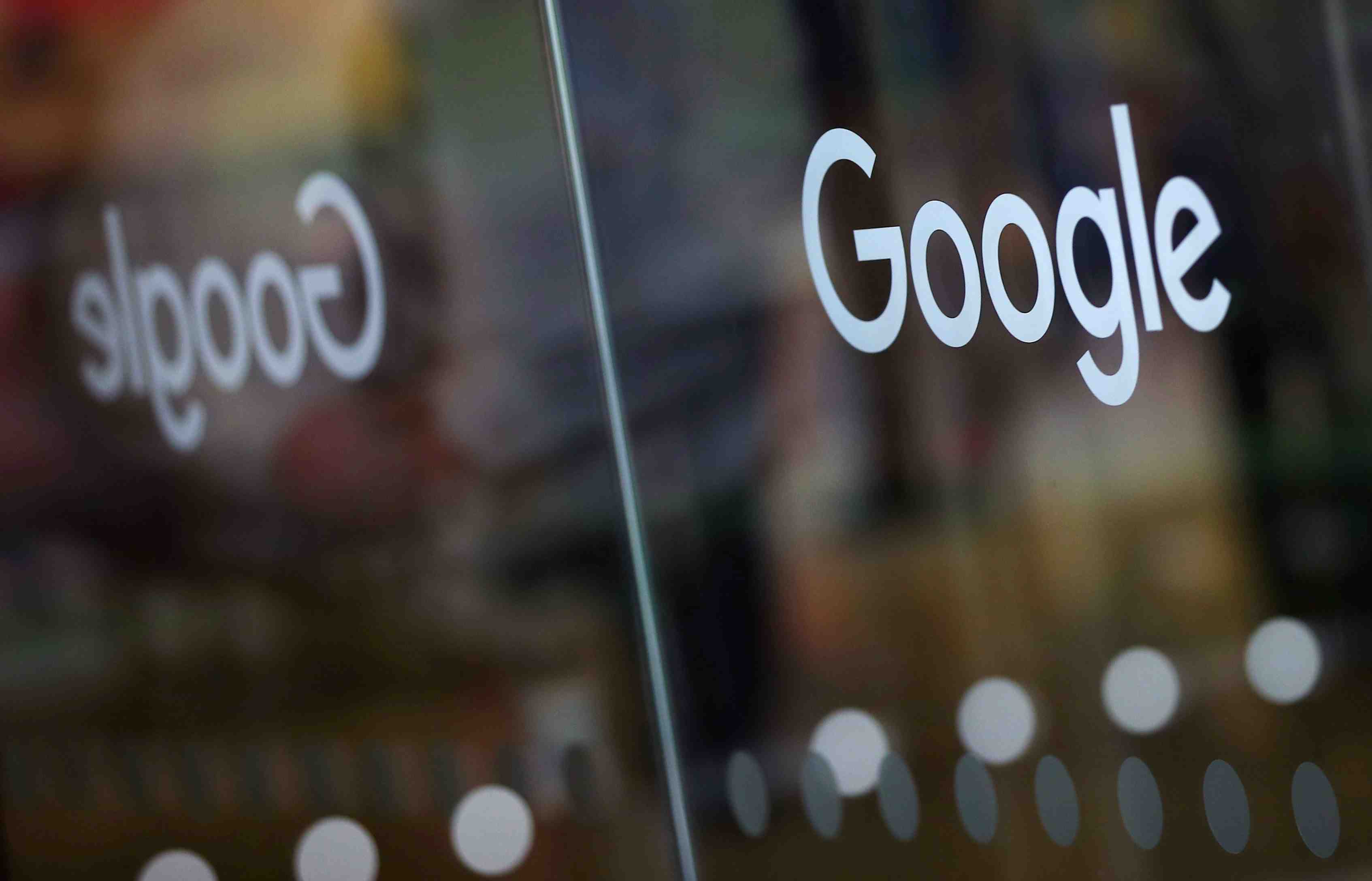 Usa: le departement de la justice va enqueter sur les pratiques de google