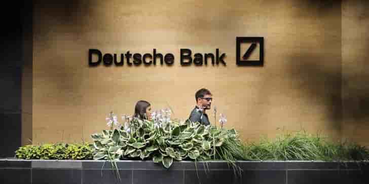 Deutsche Bank