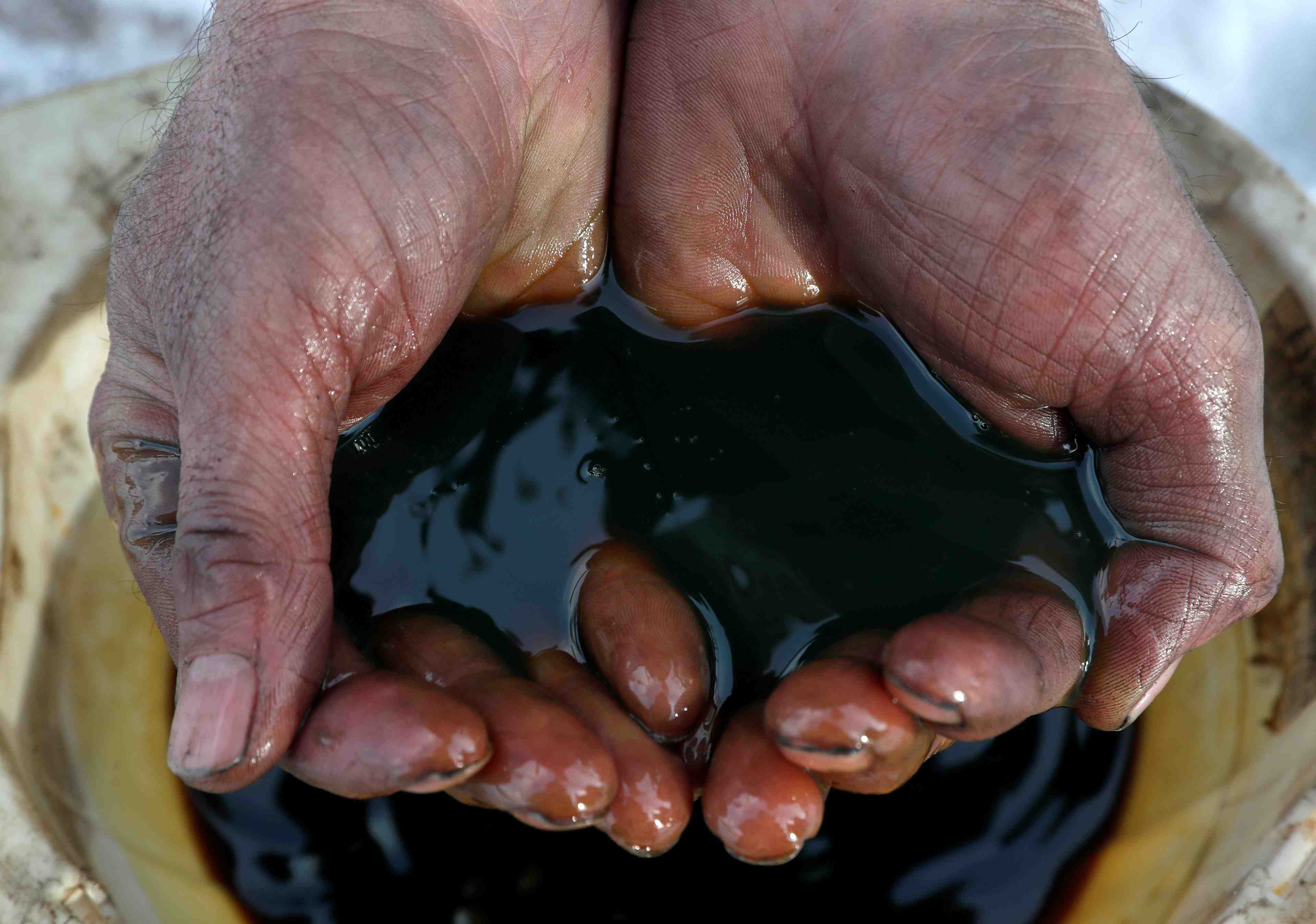 La russie voit sa production petroliere progresser apres 2022