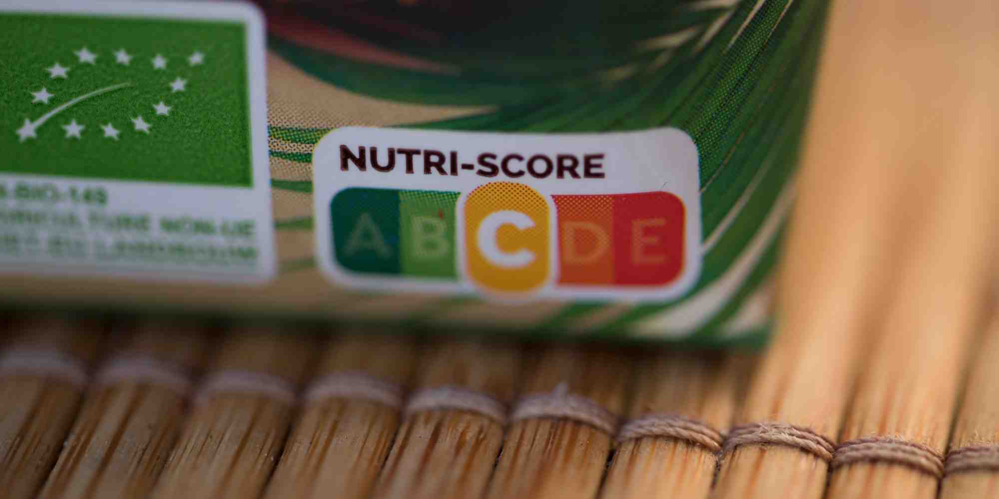 1.200 industriels et distributeurs sont engagés dans la démarche Nutri-Score, ce qui représente environ 60% du marché.