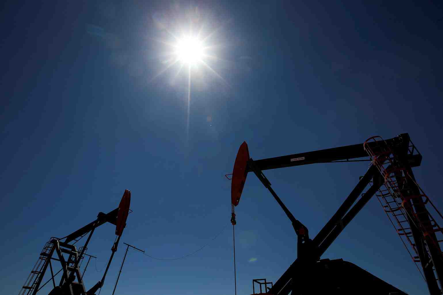 L'organisation prévoit une hausse de 16,5% de la demande de pétrole d'ici 2045 par rapport à 2022.
