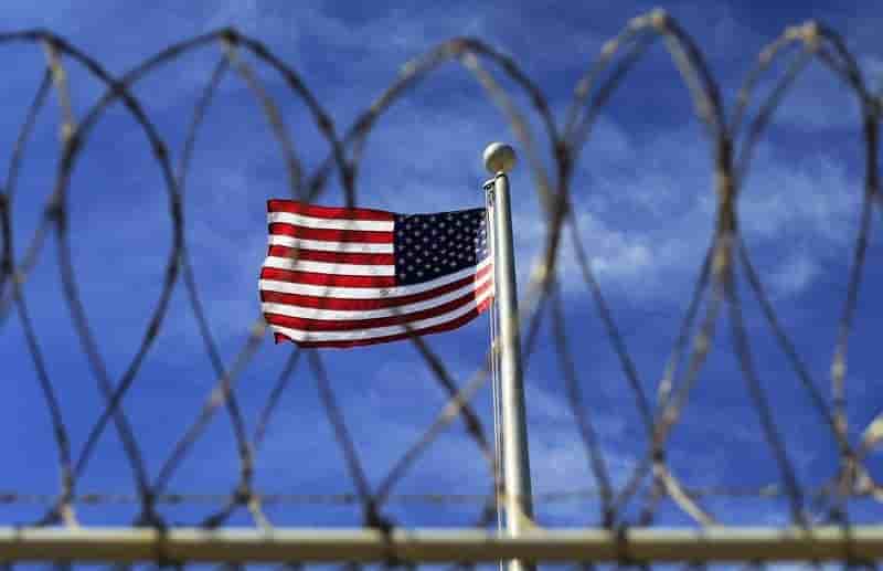 Des eurodeputes appellent les etats-unis a fermer guantanamo