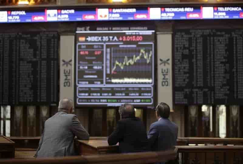 Debuts reussis en bourse de madrid pour oryzon genomics