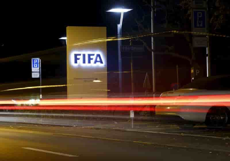 Blatter entendu en appel par la commission de recours de la fifa
