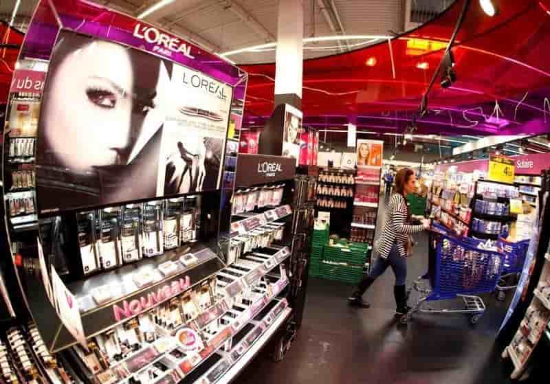 L'oreal veut accelerer l'innovation dans la beaute connectee